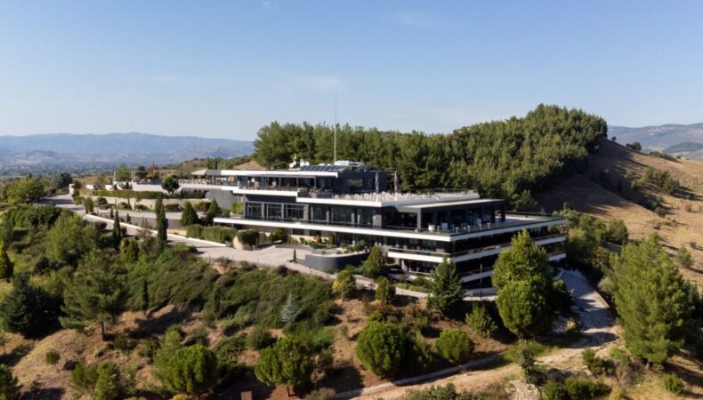 Αρχίζει το απόγευμα στα Τρίκαλα το Central Greece Forum – Θεσσαλία 2025